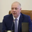 Желязков: Независимостта не е подарък, а плод на постоянство и воля