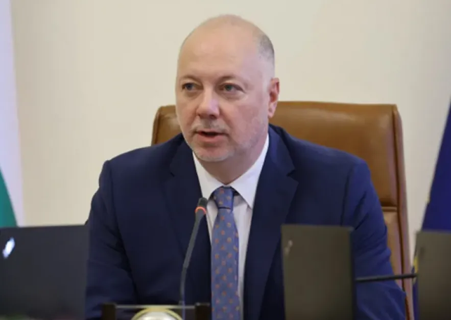 Желязков: Независимостта не е подарък, а плод на постоянство и воля