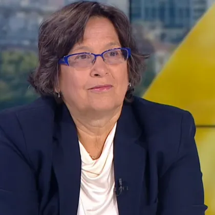 Октомври е най подходящото време за поставяне на противогрипна ваксина защото