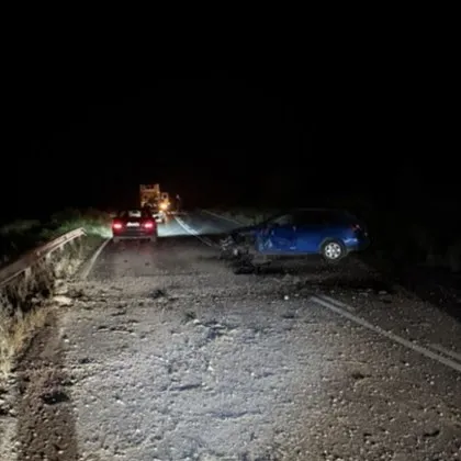 Разказ за катастрофа която може да се случи на всеки