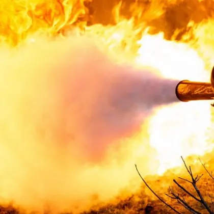 Жител на карловското село Розино бе задържан по подозрение за