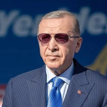 Турският президент Реджеп Тайип Ердоган изрази позицията си относно конфликта