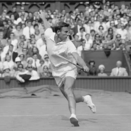 Хърватия и светът на тениса скърбят за Никола Пилич който