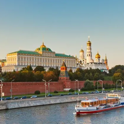 Русия заяви днес че засечените дронове над Копенхаген които причиниха затваряне на летището