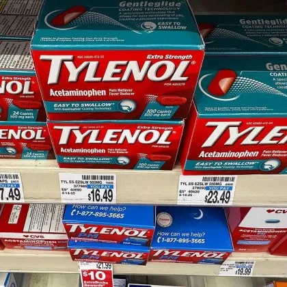 На пресконференция в Белия дом в понеделник президентът на САЩ