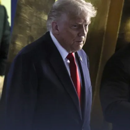 От трибуната на Общото събрание на ООН президентът на САЩ