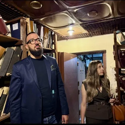 В Община Пловдив е в ход най мащабният проект по дигитализация