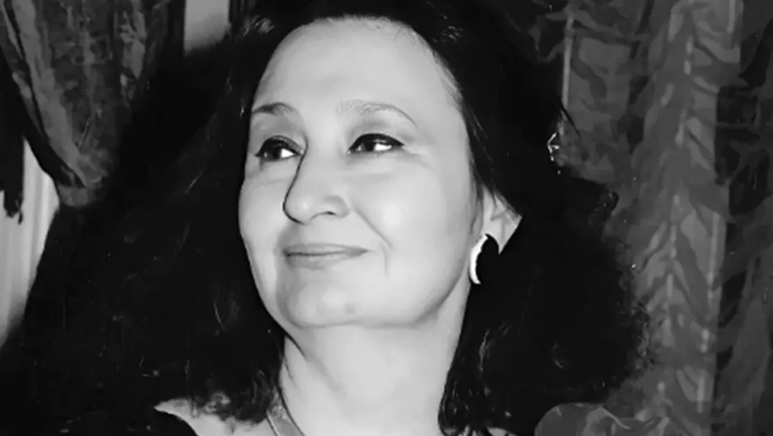 Почина актрисата Мария Матеева