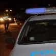 Мъж е прострелян от моторист в столицата