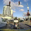 Похвалиха моторист за добро дело ВИДЕО