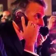 Полиция спря Макрон на улица в Ню Йорк, обади се на Тръмп ВИДЕО