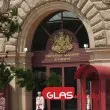 Президентът настоява пред Външно за информация за българина, отвлечен за фронта в Украйна