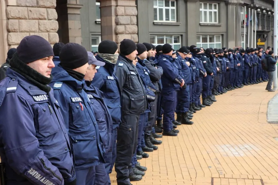 Разходите за персонал в държавата достигат рекордни нива