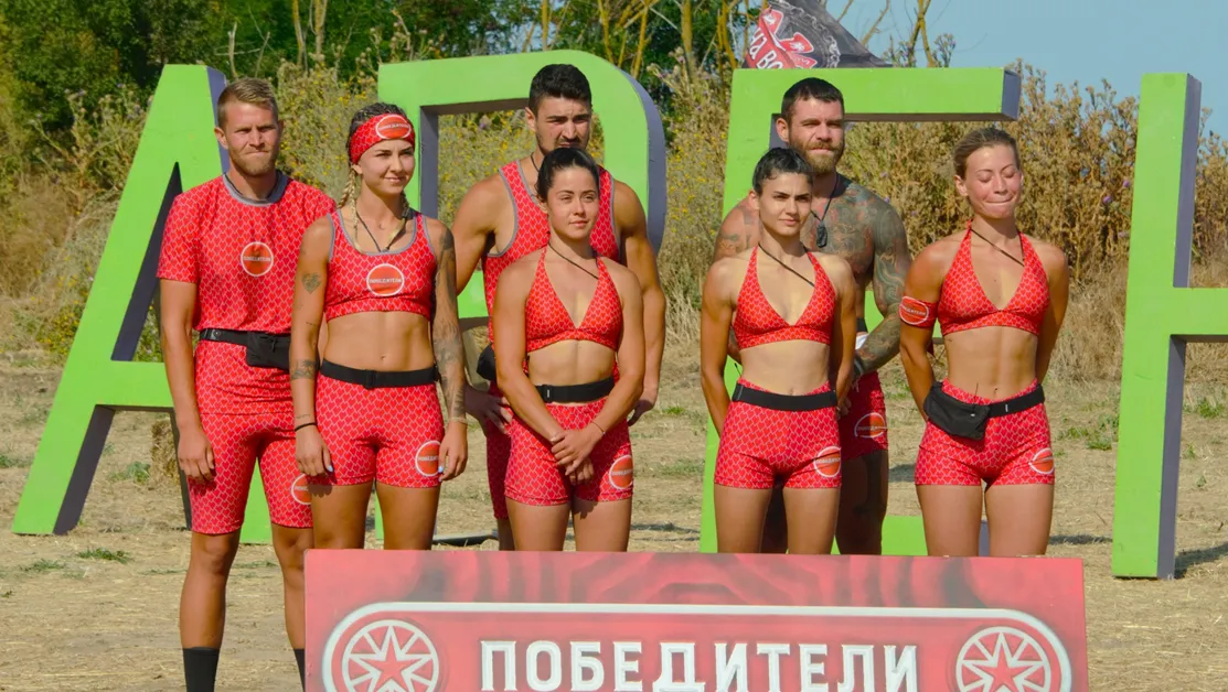 Исторически момент в "Игри на волята" - участничка с рекордно постижение