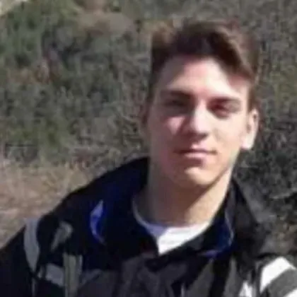 Всичко е наред Той е на сигурно място Обществото трябва