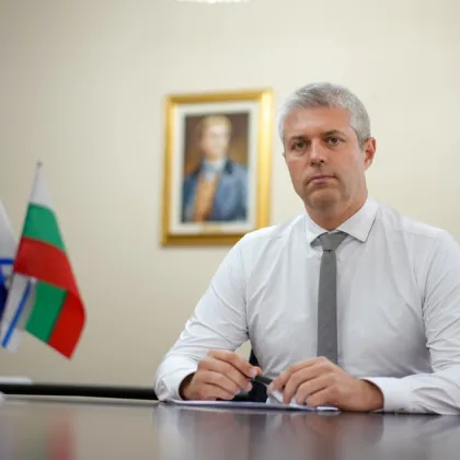 Благомир Коцев с писмо от ареста, ето какво пише в него