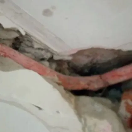 Заповед за незабавна евакуация на десетки семейства в столичния квартал