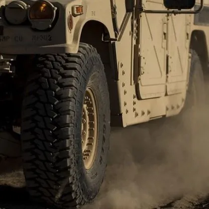 Личен състав и военна техника от Въоръжените сили на Република