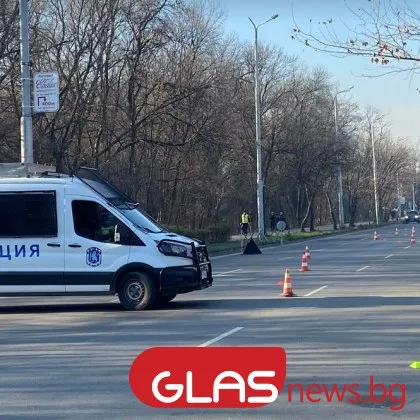 Издирват изчезнал шуменец. Виждали ли сте Стоян? СНИМКА