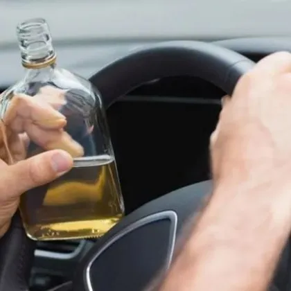 Прокуратура привлече към наказателна отговорност 52 годишен мъж шофирал след употреба