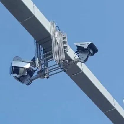 Незабавна реакция на БГ ТОЛ Наказват служител на тол управлението