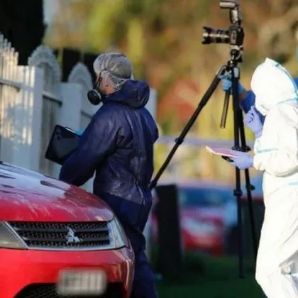 Съдебно жури в Нова Зеландия призна вчера жена за виновна