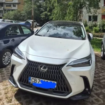 Кражба на автомобил е извършена столичния квартал Белите брези Жител