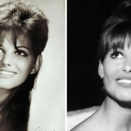 Известната италианска филмова актриса Клаудия Кардинале почина на 87 годишна възраст съобщава