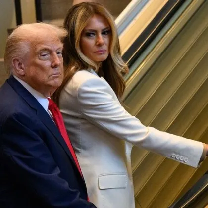 По време на Общото събрание на ООН Доналд Тръмп обърна