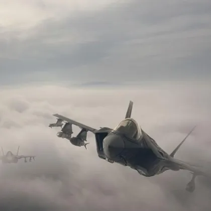 Руски изтребител е прелетял над германска военноморска фрегата в Балтийско