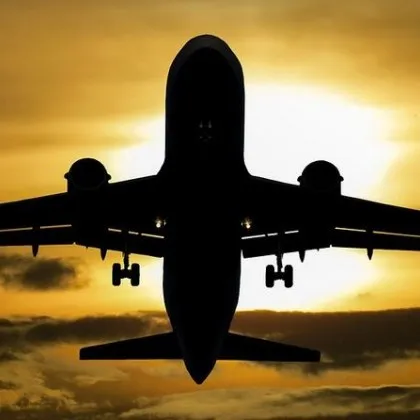 Опитите за заглушаване на навигационните сигнали във въздушното пространство близо