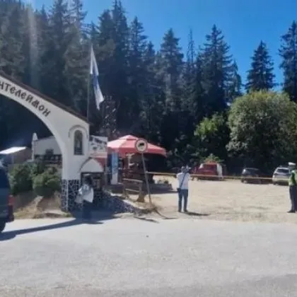 Нови подробности за кървавото убийство на екопътека в Родопите На 23