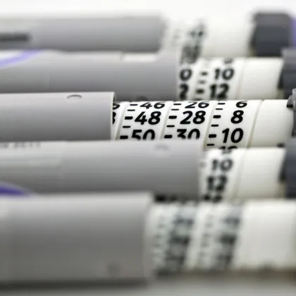 Удължава се срокът на забраната за износ на някои инсулини