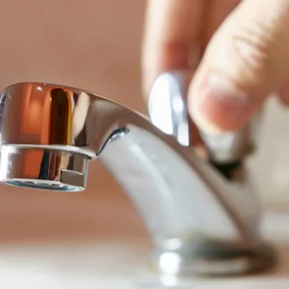 Режим на водата се въвежда в 11 населени места от