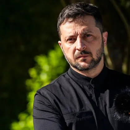 Mеждународното право работи само когато по голямата част от нашите съюзници