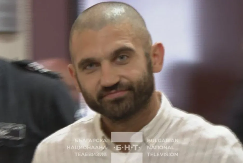 Съдът реши за прокурорския син, спипан с 50 кг марихуана