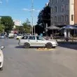 Ето как в Студентски град се борят с недостига на паркоместа СНИМКА