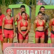 Исторически момент в "Игри на волята" - участничка с рекордно постижение