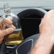 Мъртвопиян шофьор на над 4 промила подкара из Софийско