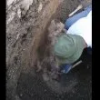 Ново важно откритие в  Хераклея Синтика ВИДЕО