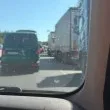 "Пак е паприкаш на Тракия": Ново задръстване по аутобана СНИМКА