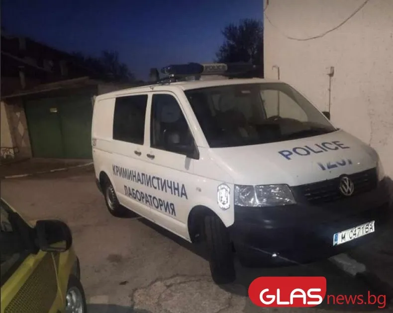 Задържаха близо 70 души в Пловдив