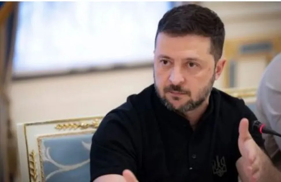 Зеленски вярва, че Тръмп може да промени хода на войната