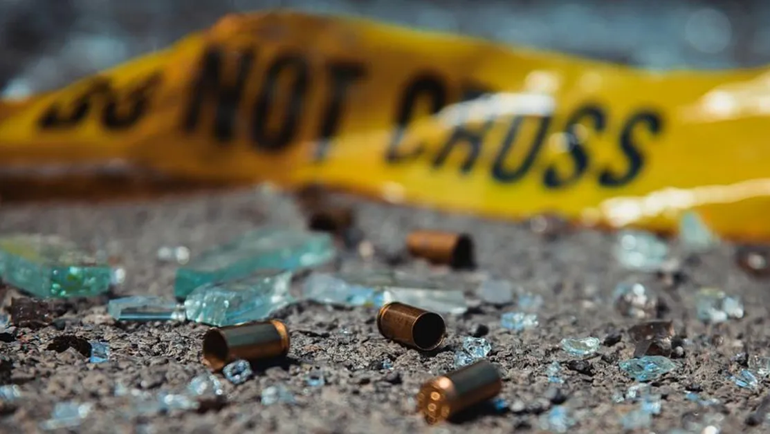 Жертва и множество ранени при стрелба в Имиграционната служба в Далас