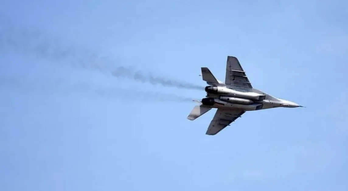 Латвия вдигна изтребители заради руски военни самолети