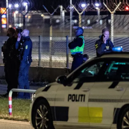 Още едно летище в Дания спря работа заради забелязани дронове