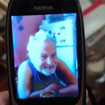 В социалните мрежи бе разпространен апел за съдействие в издирването