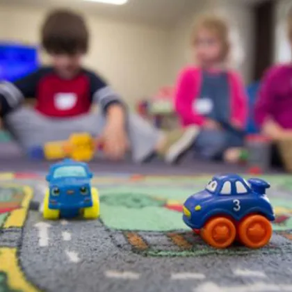 Сигнал за избягалото дете от детска градина в София не