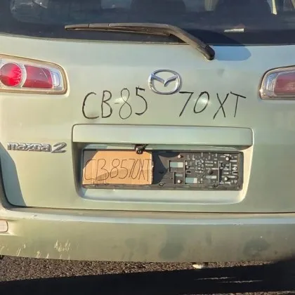 Любопитна снимка грабна вниманието на потребителите на Facebook В онлайн пространството