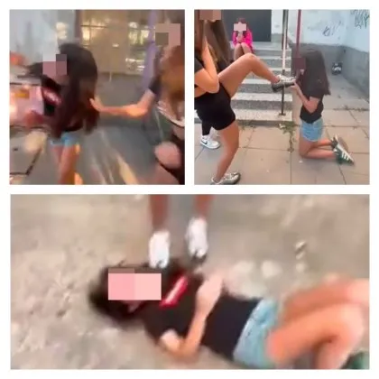 Това са ваши ученици Дано някои си разпознаят децата и